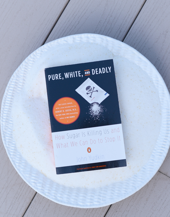 Pure, White and Deadly by John Yudkin Marianne Wells Yoga School Pure, White and Deadly by John Yudkin Marianne Wells Yoga School