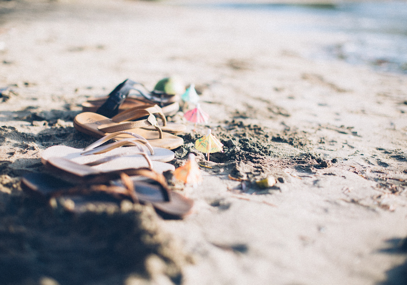 Yoga Retreats Abroad
