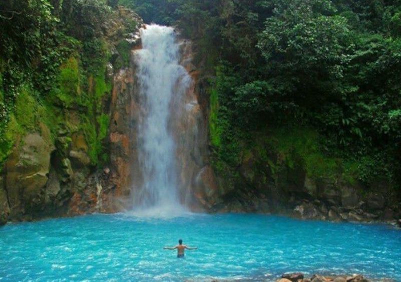 Costa Rica Yoga Retreat