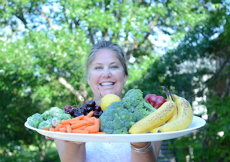 Marianne Wells Mindfull Eating