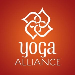 Yoga Alliance Certified