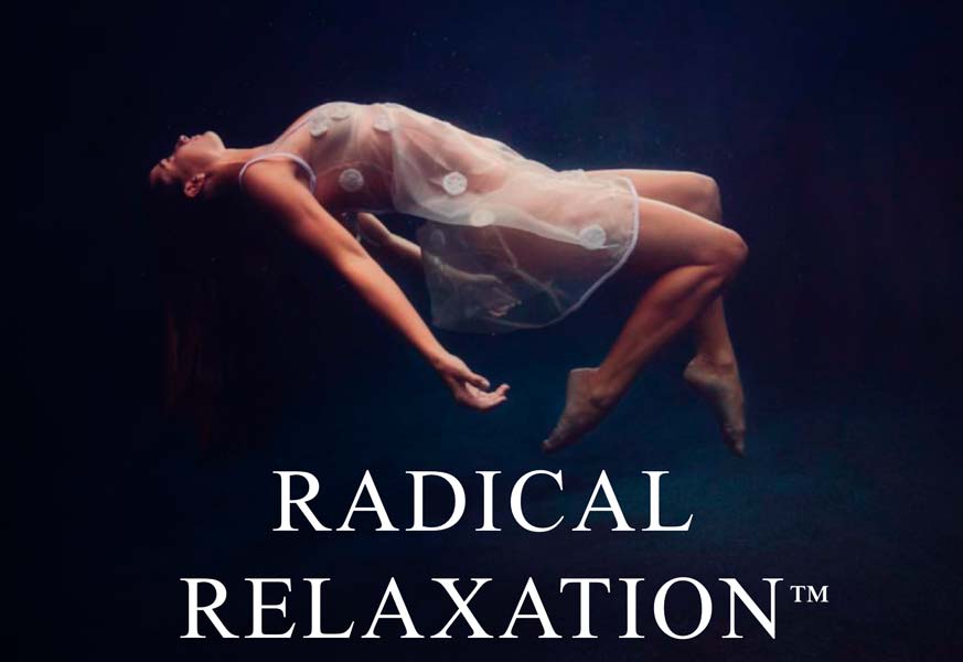 300 hr Yoga Instructor Retreat Radical Relaxation