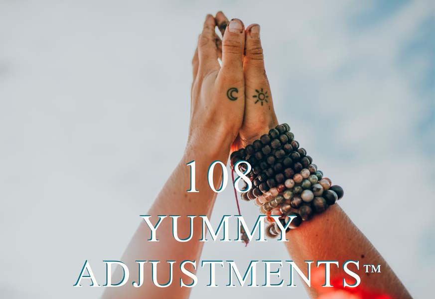 300hr Yoga Teacher Trainings