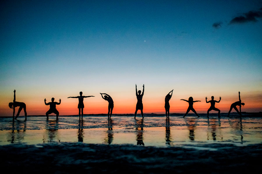 Retreat Yoga Costa Rica