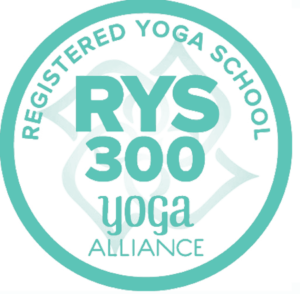 RYT 300 Yoga Alliance