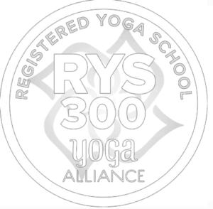 Yoga Alliance RYS 300