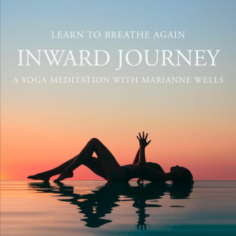 Inward Journey Yoga Music