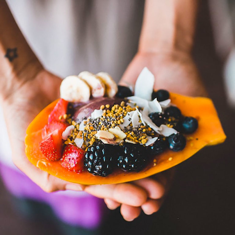 Nourish Naturally