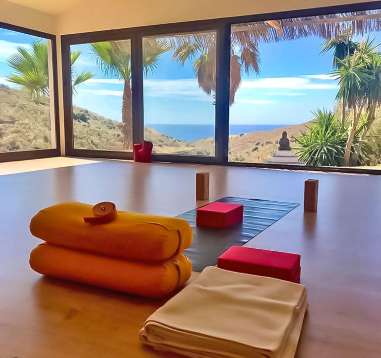 Yoga Certification Spain