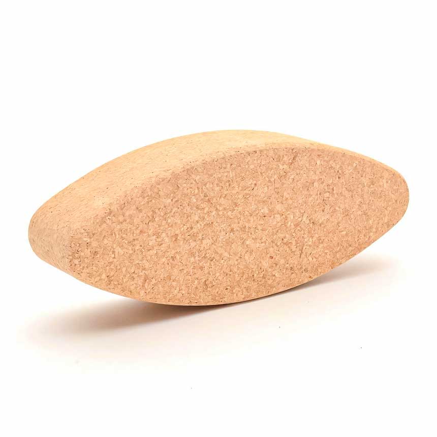 Yoga Oval Blocks YTT Teacher Training