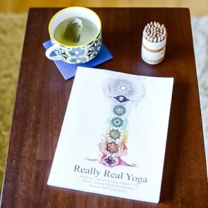 Yoga Store Really Real Book