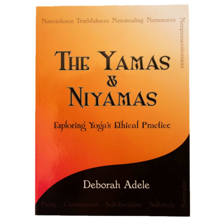 Yamas and Niyamas Ethical Practice of Yoga