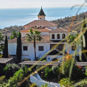 Yoga Training Retreat Spain