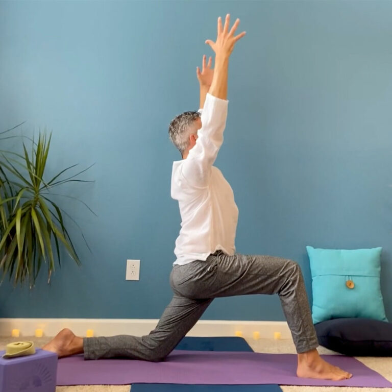 YOGALIVE With Nick Russo in Orlando, Florida USA