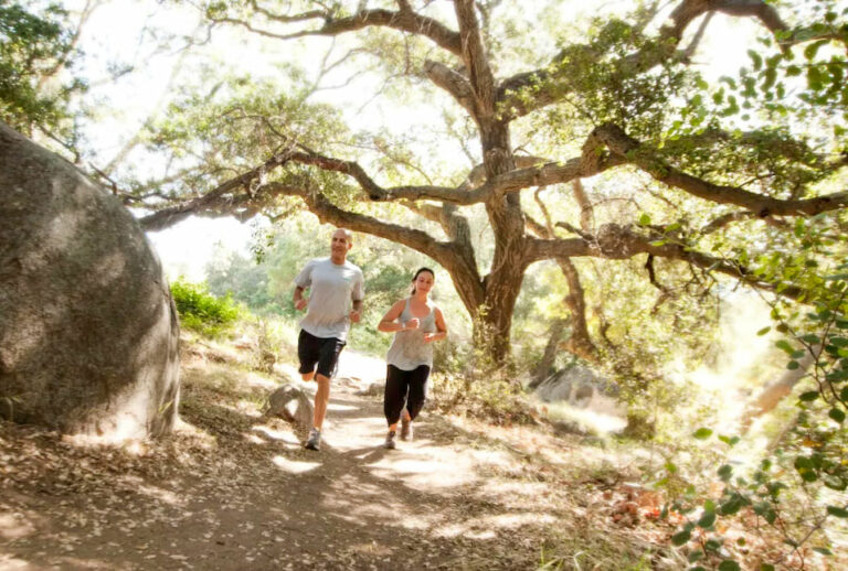 Rancho La Puerta Retreat Yoga