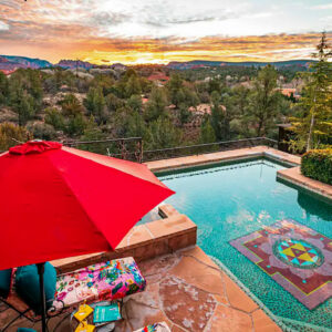Spring Sedona Yoga Retreat Arizona 2024