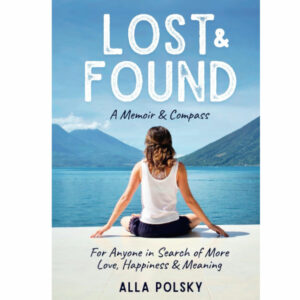 Lost and Found a Memoir and Compass