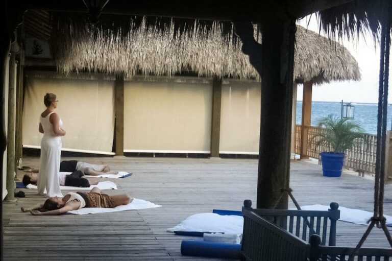 Dominican Republic Yoga Retreat