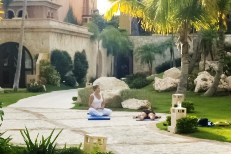 Punta Cana Yoga Resort