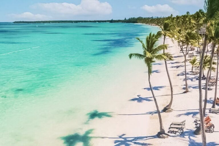 Yoga Retreat Punta Cana