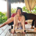 Winter Yoga Retreat Troncones Mexico
