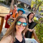Winter Yoga Retreat Troncones Mexico