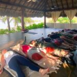 Winter Yoga Retreat Troncones Mexico